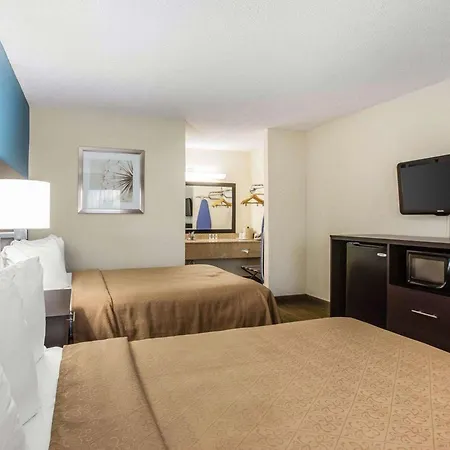 Quality Inn Macon West-3