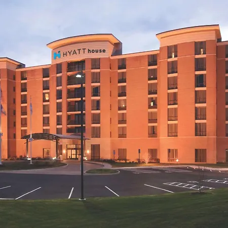 Hyatt House Hartford North/Windsor-2