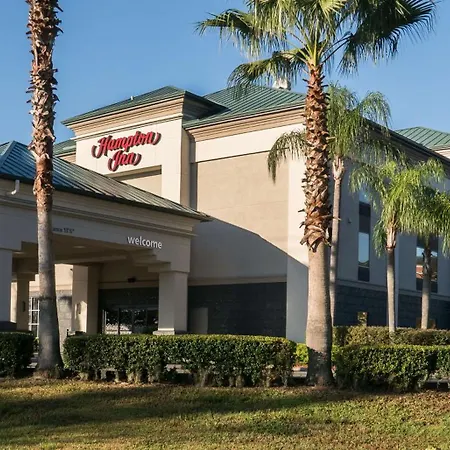 Hampton Inn Lakeland-3