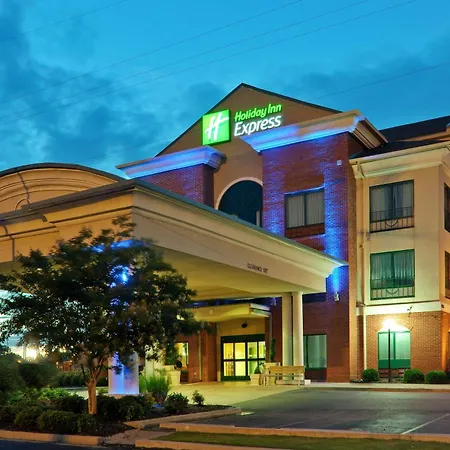 Holiday Inn Express Hotel & Suites Olive Branch By Ihg-3