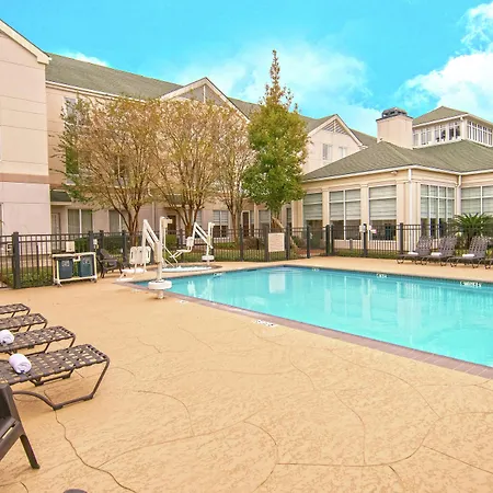 Hilton Garden Inn New Orleans Airport-3