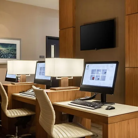 Hyatt Place Kansas City Lenexa City Center-3