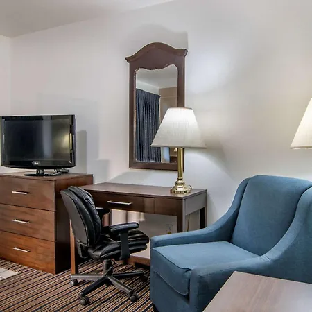 Quality Inn Central Roseburg-3