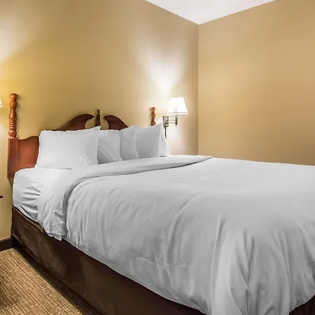 Quality Suites New Iberia-3