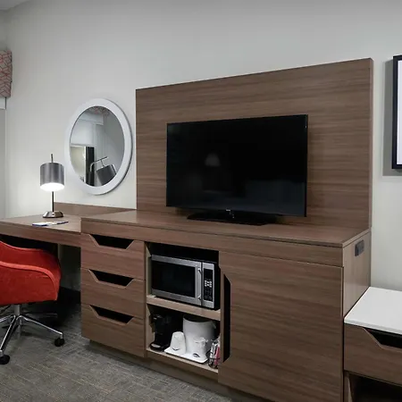 Hampton Inn Juno Beach-2