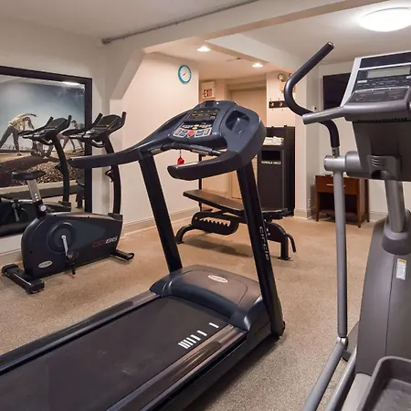 Best Western Plus Coastline Inn-3