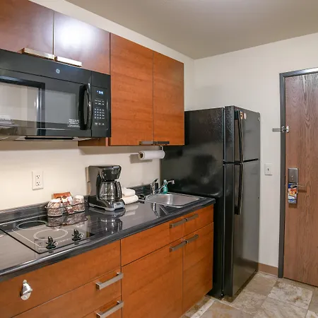 My Place Hotel-Jamestown, Nd-3