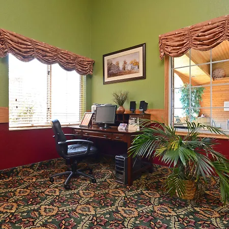 Americinn By Wyndham Grinnell-2