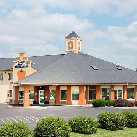 Baymont By Wyndham Pella-3