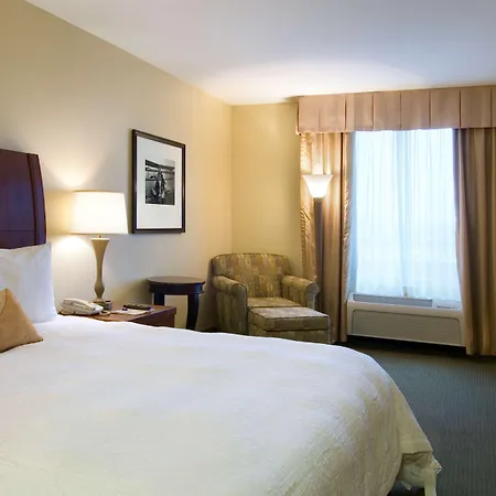 Hilton Garden Inn Seattle North/Everett-3