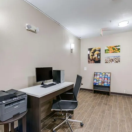 Sleep Inn Clovis-3