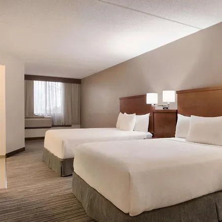 Hyatt Place Chicago Schaumburg-2