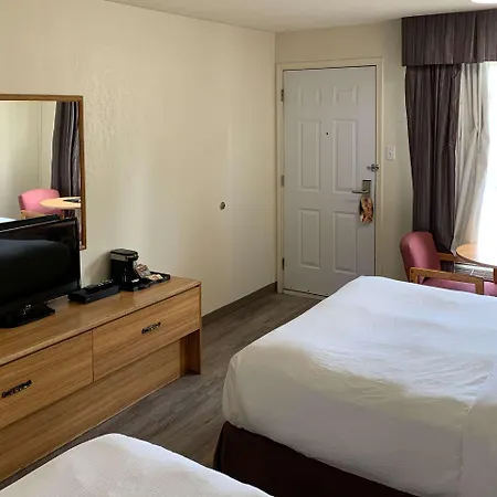 Rodeway Inn Baltimore West-2