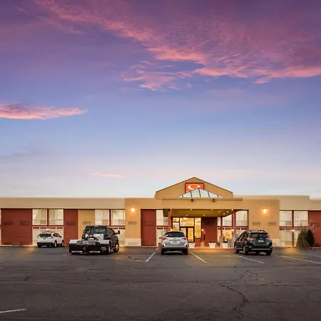 Econo Lodge Grand Junction North-2