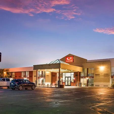 Econo Lodge Grand Junction North-3