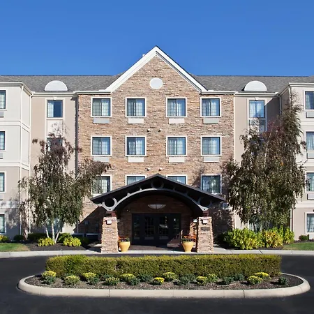 Staybridge Suites Columbus-Dublin By Ihg-3
