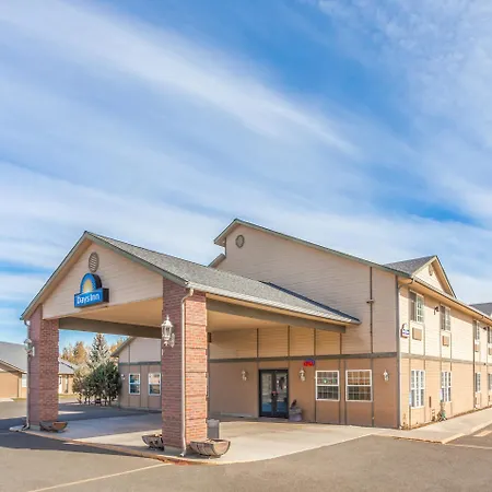 Days Inn By Wyndham Ellensburg-2