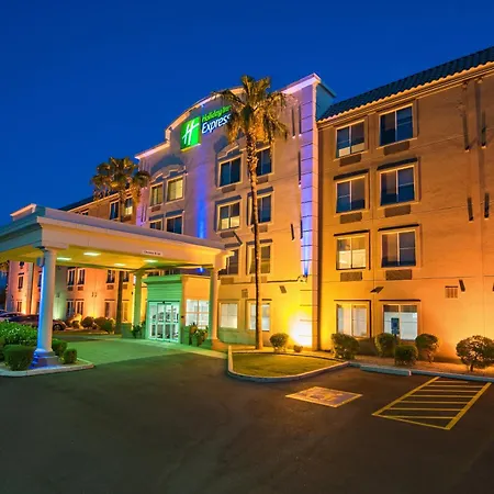 Holiday Inn Express Peoria North - Glendale By Ihg-3