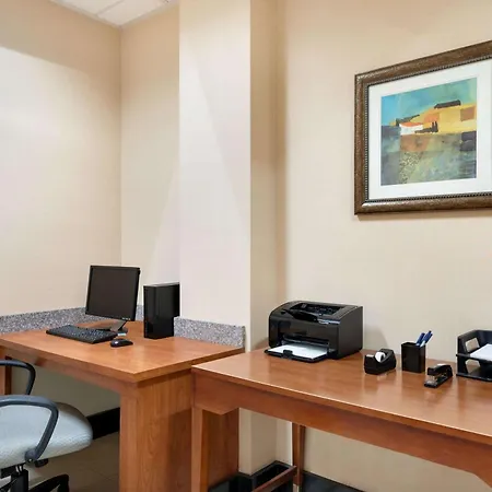 Baymont By Wyndham Bremerton Wa-3