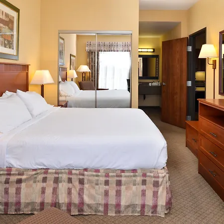 Holiday Inn Express & Suites St George North - Zion-3