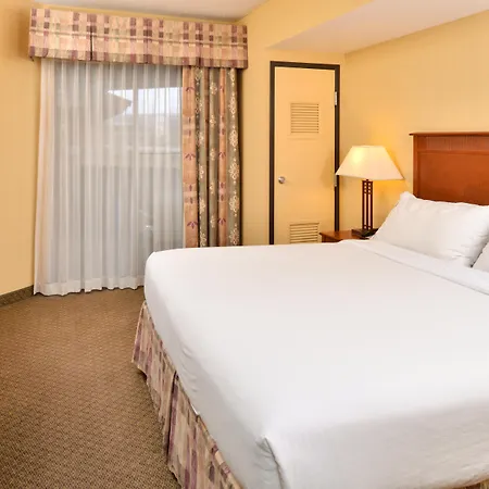 Holiday Inn Express & Suites St George North - Zion-2