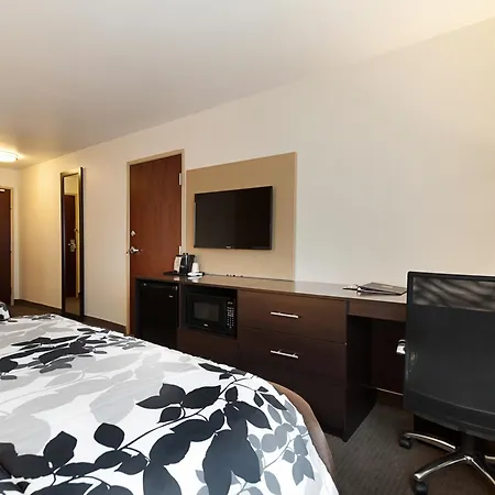 Sleep Inn & Suites Carlsbad Caverns Area-2