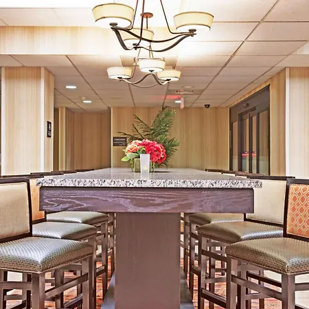 Hampton Inn Huntington/Barboursville-2
