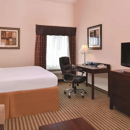 La Quinta By Wyndham Woodward-2