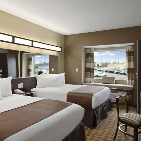 Sonesta Essential Fairmont-2