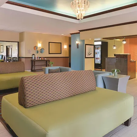 La Quinta By Wyndham Woodward-3