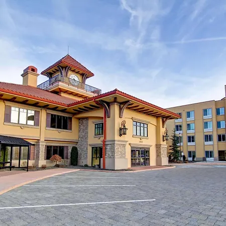 Homewood Suites By Hilton Richland-3