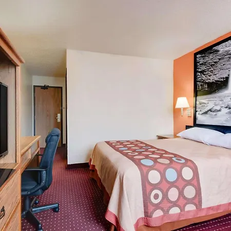Hillside Inn & Suite-3