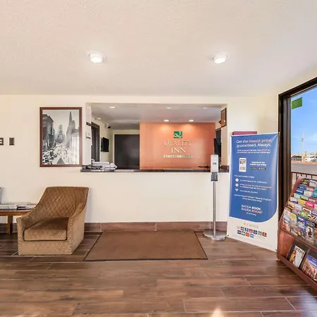 Quality Inn Clovis-3
