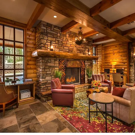 Brian Head Lodge-3