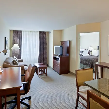 Staybridge Suites Everett - Paine Field By Ihg-2