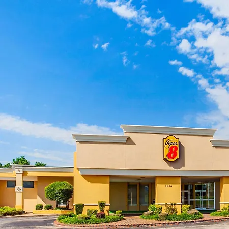 Super 8 By Wyndham Norman-3