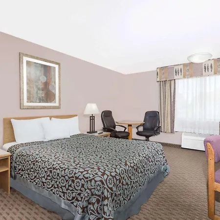 Days Inn & Suites By Wyndham Kanab-2