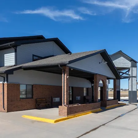 Baymont By Wyndham Spearfish-2