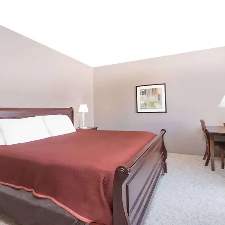 Baymont By Wyndham Spearfish-3