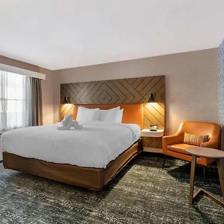 Clarion Inn Nashua-3