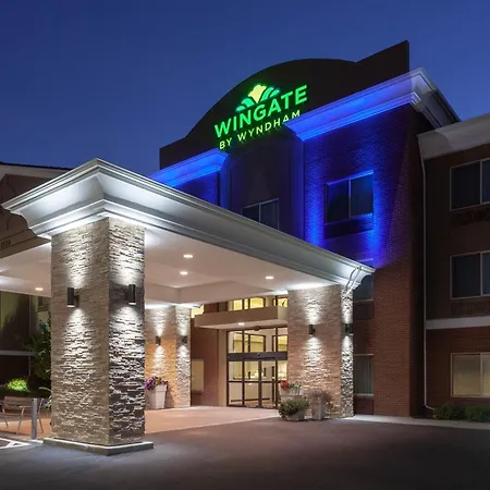 Wingate By Wyndham Moses Lake-3