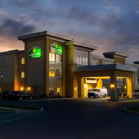 La Quinta By Wyndham Harrisburg-Hershey-2