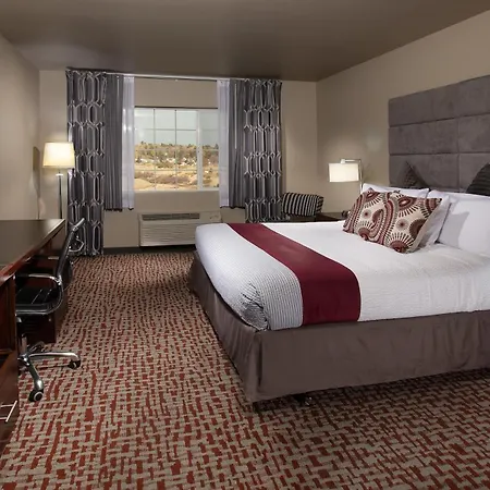 Coast Hilltop Inn-2