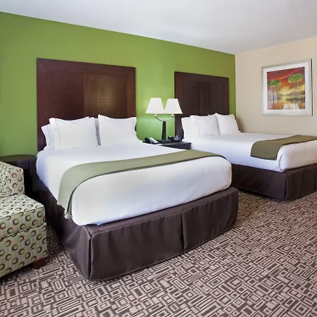 Holiday Inn Express & Suites Richfield By Ihg-3