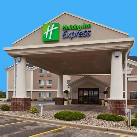 Holiday Inn Express Jamestown By Ihg-3