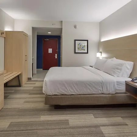 Holiday Inn Express : Eugene - Springfield By Ihg-3
