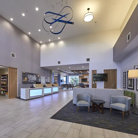 Holiday Inn Express : Eugene - Springfield By Ihg-2