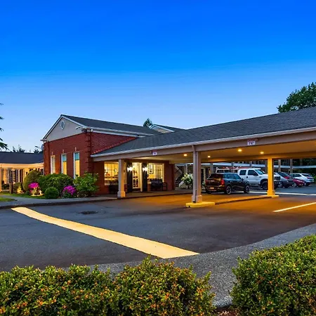Best Western Lakewood- Historic Landmark-3