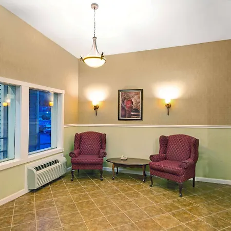 Days Inn By Wyndham Kittery-2