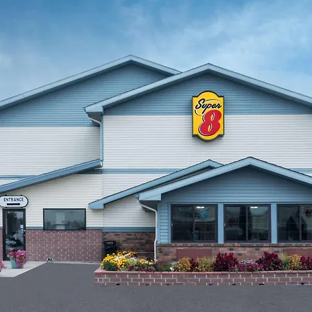 Super 8 By Wyndham Pierre Sd-3